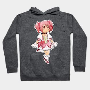 Magical Girl Hoodie